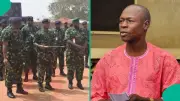 Gunmen Kidnap Oyo Headmaster Days After Oriire Rescue, Demand N30m Ransom