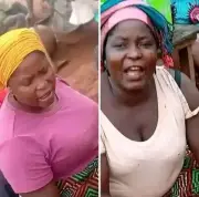 Gunmen kill female farmer, injure another in Plateau community attack