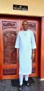 Gunmen kill former Rivers Local Government Chief Security Officer Letam Kine