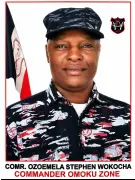 Gunmen kill OSPAC commander, three women in Rivers community