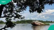 Guyana Ferry Capsizes: 27 Dead, 83 Missing After MV Barima Disaster