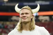 Haaland Late Winner Sends Norway to World Cup Round of 16