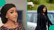 Hadiza Mago Laid to Rest Amid Controversy Over Burial Video Shared Online