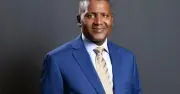 Halima Dangote Reveals Father Aliko's Plan to Donate 33% of Wealth to Charity