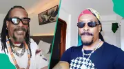Hanks Anuku Breaks Silence With Emotional Deliverance Testimony After Viral Videos