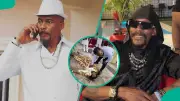 Hanks Anuku Declares 'God First' in New Video Amid Controversy