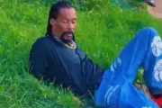 Hanks Anuku's manager dismisses mental health concerns over viral video