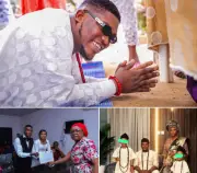 Harrison Gwamnishu Demands Justice for Widow Harassed by In-Laws
