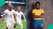 Harry Kane Surpasses Pele's 56-Year-Old World Cup Record