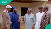 Heartbreak as Ex-Nigerian Sports Minister Sango Loses Two Siblings in Days