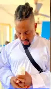 Heartbreaking Video: Bouncer Dies in Accident Involving Sam Larry