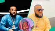 Heartbreaking Video of Late Bouncer's Family Trends Amid Sam Larry Crash Report