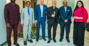 Heliconia Park Hotel Lagos hosts exclusive cocktail for business and tourism leaders