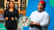 Hellen Ati Mocks Cubana Chief Priest Hospitalisation, Demands DNA Test