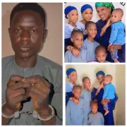 Herbalist Ordered Me to Kill Aunt and Six Children, Suspect Tells Kano High Court