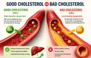 High Cholesterol: Silent Danger You Must Know About