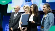 Hong Waang, Yu Deng Become First Chinese Mathematicians to Win Fields Medal