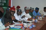 House of Reps Engages Downstream Operators to Ease Tensions, Stabilize Fuel Supply