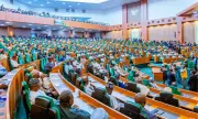 House Withdraws State Police Bill, Adopts Tinubu's Version