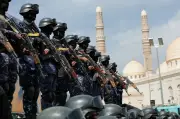 Houthis Impose Naval Blockade on Saudi Arabia, Escalating US-Iran Conflict