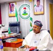 How a Fake Agency Penetrated Nigeria’s Civil Service: Inside the PFIPC Scandal