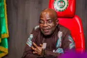 How Alex Otti Transformed Aba's Port Harcourt Road After Decades of Neglect