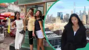 How Emily Ha and Her Sisters Turned School Days Into Social Media Stardom