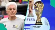 Hugo Broos Confirms Retirement as South Africa Coach After World Cup Exit