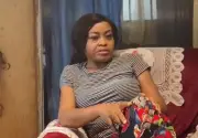 Husband of Nkiru Sylvanus threatens legal action over viral unwell video