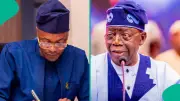 I Borrowed N400m for Tinubu's Appointment: Fake Agency DG