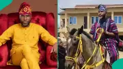 Ibrahim Chatta Clarifies Horse Loss Claim After Backlash, Number Rises to 49