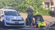 ICE Agent Fatally Shoots Driver After Attempted Attack in Maine