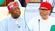 ICPC Arrests Ex-Minister Uche Nnaji Over Forged UNN Degree and NYSC Certificate