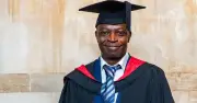 'If I can do it, you can': Nigerian, 64, becomes UK registered nurse
