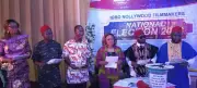 Igbo Movie Producers Re-elect JohnPaul Nwanganga as President for Two-Year Term