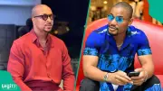 IK Ogbonna Breaks Silence: Alexx Ekubo's Death Made Me Rethink Life