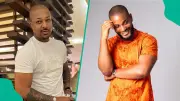 IK Ogbonna Pays Emotional Tribute to Alexx Ekubo Two Months After His Death