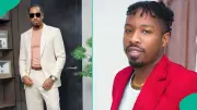 Ike Onyema Regrets Not Crying to Win BBNaija 2019