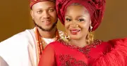 I'm heartbroken - Nollywood star Uche Ogbodo says amid marital crisis