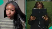 Imam's Daughter Who Converted to Christianity Shares Her Testimony, Sparks Reactions