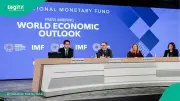 IMF Retains Nigeria's 2026 and 2027 Growth Forecasts at 4.1% and 4.3%