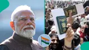 India Names 35 African Countries Eligible for e-Visa in 2026 Including South Africa and Ghana