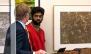 Indian engineer charged with murdering wife months after wedding