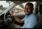 inDrive Driver Carries Disabled Woman Home, Waives Fare in Heartwarming Gesture