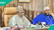 INEC Warns Parties: No Force Will Decide Osun Election Outcome