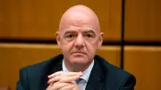 Infantino defends FIFA disciplinary independence over Balogun suspension