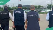 INTERPOL Arrests 5,811 Suspects, Seizes $293m in 97 Countries