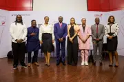 Investors at UBA Business Series Identify Africa's Next Billion-Dollar Opportunities