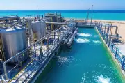 Iran attacks Kuwait and Bahrain power plants, US bases targeted