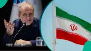 Iran Lists 6 African Countries for 15-Day Visa-Free Tourist Entry